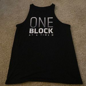 OTF tank